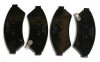 Klocki hamulcowe przednie IMD1075 Buick Terraza 2005-2007